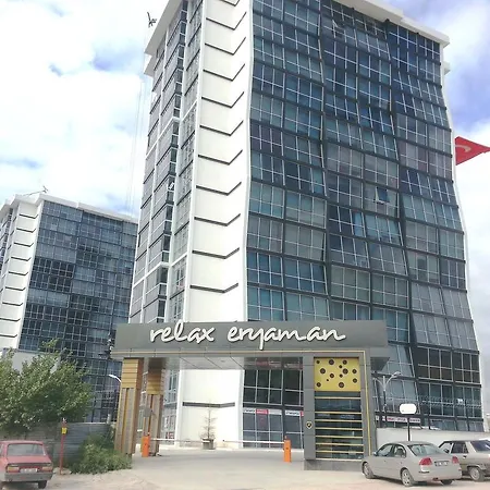 Relax Eryaman * Ankara