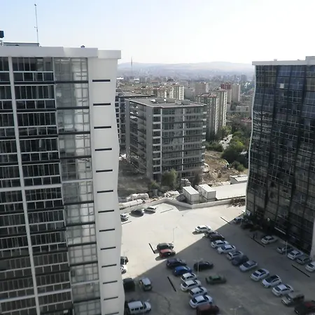 Relax Eryaman * Ankara